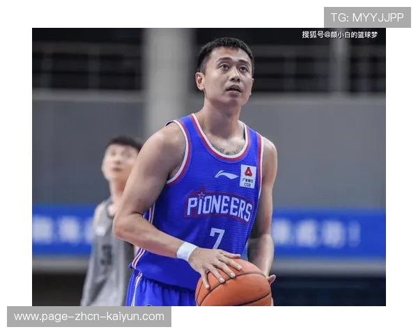 CBA天津队主帅战术嫩芽初现,未来可期