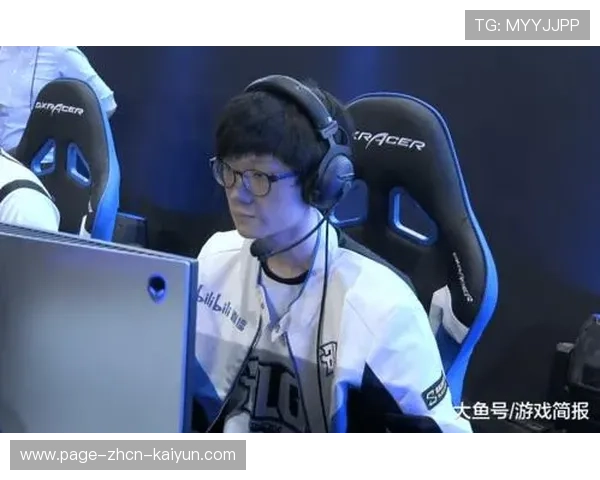 BLG赛季黑马操作瞬间,夏季赛黑马