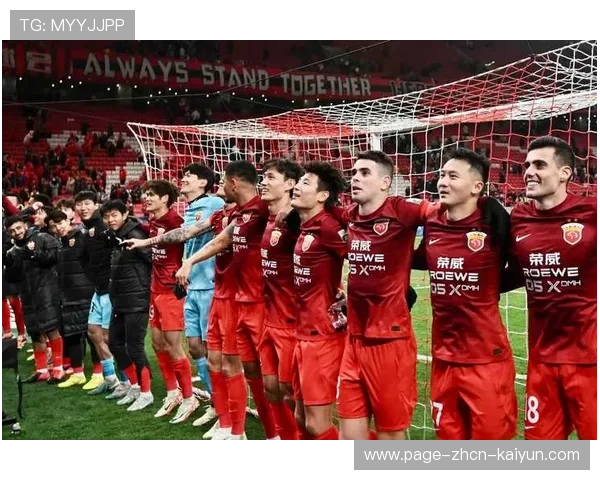 上海海港艰难备战，主帅解析亚冠出线形势