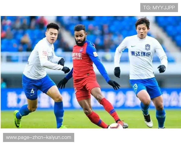 中甲多支球队提前布局冬季引援,备战工作开展顺利